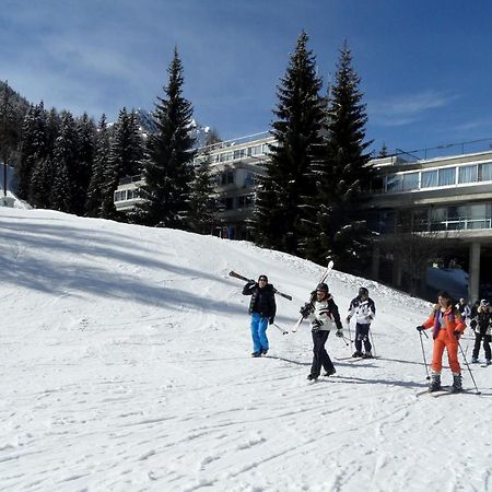 Appartamento Artuik Marilleva Kültér fotó