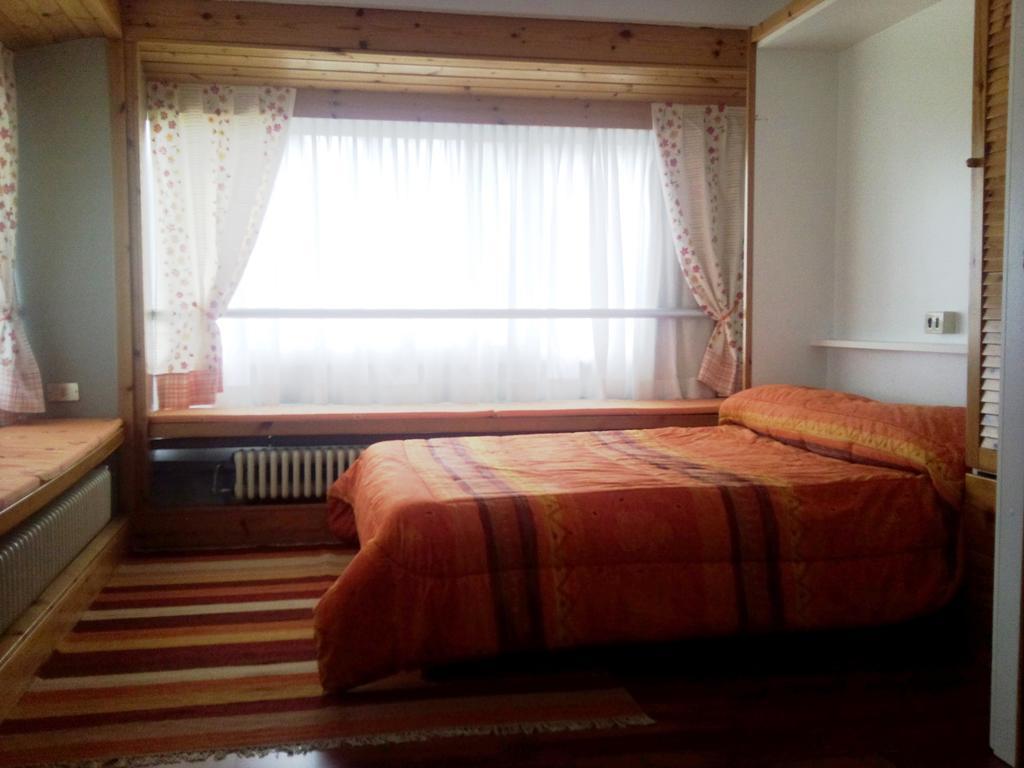 Appartamento Artuik Marilleva Kültér fotó