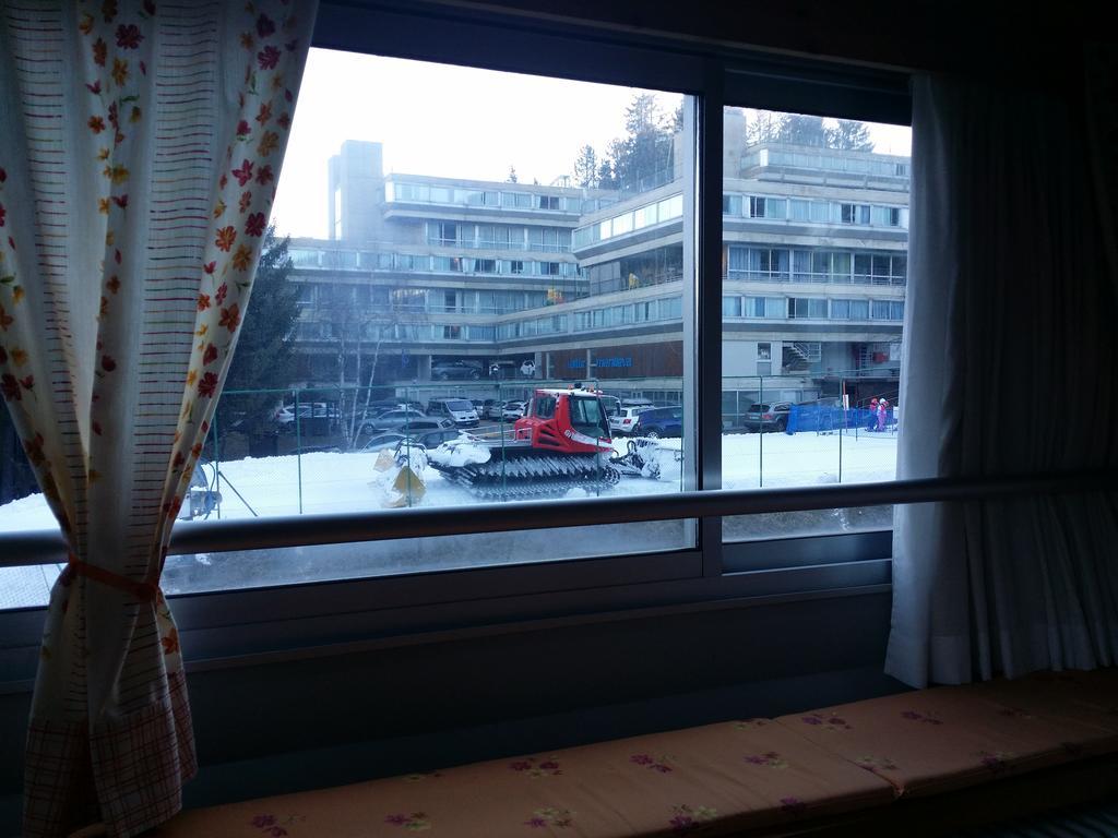 Appartamento Artuik Marilleva Kültér fotó