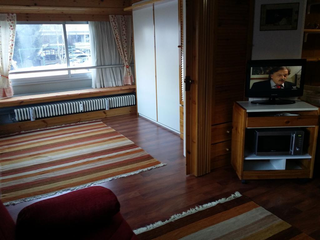Appartamento Artuik Marilleva Kültér fotó