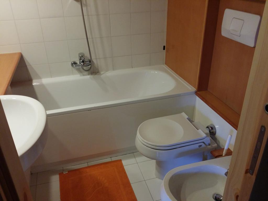Appartamento Artuik Marilleva Kültér fotó