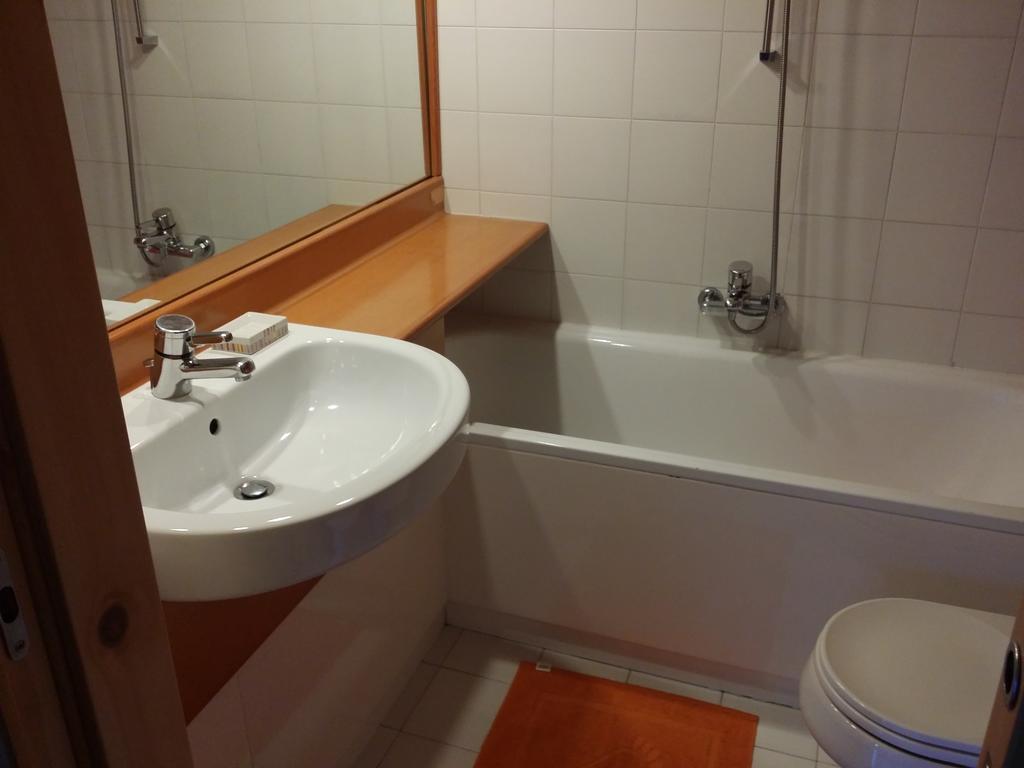 Appartamento Artuik Marilleva Kültér fotó